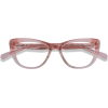 Eye Glasses - Occhiali - 