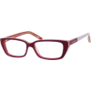 Eyeglasses Tommy Hilfiger T_hilfiger 1133 0CQ1 Fuchsia / Orange - Prescription glasses - $77.00  ~ 66.13€