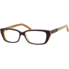 Eyeglasses Tommy Hilfiger T_hilfiger 1133 0GZT Black / Bge / Yellow - Eyeglasses - $77.00 