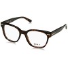 Eyeglasses Donna Karan New York DY 4679 3702 DARK TORTOISE - Eyewear - $68.00  ~ 58.40€