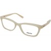 Eyeglasses Donna Karan New York DY 4681 3737 MILKY WHITE - Eyewear - $51.00 