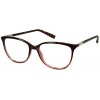 Eyeglasses Esprit 17561 Peach 562 - Accessories - $72.03 