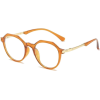 Eyeglasses - 度付きメガネ - 