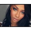 Eye  line up makeup - Maquilhagem - 