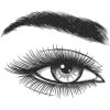 Eyes - Ilustracije - 