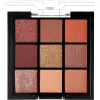 Eye shadow - Maquilhagem - 