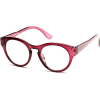 Eyewear - Eyeglasses - 