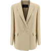 FABIANA FILIPPI BLAZER - Jacket - coats - 