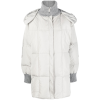 FABIANA FILIPPI - Куртки и пальто - $1,091.00  ~ 937.04€