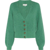FABIENNE CHAPOT - Swetry na guziki - 