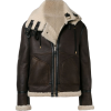FAITH CONNEXION jacket - Jacket - coats - 