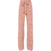 FAITHFULL THE BRAND Tiki Tiki Pants - Capri hlače - 