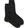 FALKE No. 1 cashmere-blend socks - Pingentes - 
