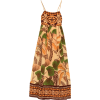 FARM Rio  Foliage Sketch maxi dress - Dresses - $395.00  ~ £300.20