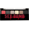 FEMME FATALE EYESHADOW PALETTE BY NYX - 化妆品 - 