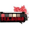 FEMME FATALE EYESHADOW PALETTE BY NYX - Maquilhagem - 