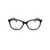 FENDI Eyeglasses FF 0201 0807 Black - Sunčane naočale - $131.63  ~ 836,19kn