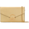 FENDI F Is Fendi Wallet On Chain bag - Clutch bags - 