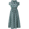 FENDI striped midi dress £1,380 - 连衣裙 - 