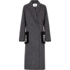 FENDI COAT - Jacket - coats - 