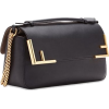 FENDI Double F shoulder bag 1,890 € - Kleine Taschen - 
