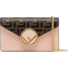 FENDI FF logo belt bag - Hand bag - 