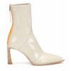 FENDI FFrame neoprene ankle boots - Boots - 950.00€  ~ $1,106.09