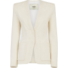 FENDI Jacket - Chaquetas - 