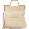 FENDI Leather tote - Bolsas pequenas - 2,700.00€ 
