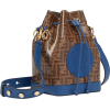 FENDI Mon Tresor bucket bag - Poštarske torbe - 