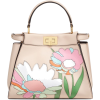 FENDI PEEKABOO ICONIC MINI - Torbice - 