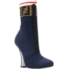 FENDI Rockoko boots - Boots - 