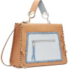 FENDI Runaway tote 2,600 € - Hand bag - 