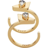 FENDI - Rings - 