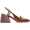 FENDI - Klassische Schuhe - 