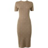 FENDI - Vestidos - 