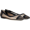 FENDI - Flats - 