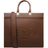 FENDI - ハンドバッグ - 