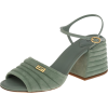 FENDI - Sandale - 