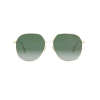 FENDI - Sunčane naočale - $280.00  ~ 240.49€