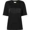 FENDI - T恤 - 