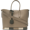 FENDI - Torbe z zaponko - 