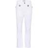 FENDI embellished jeans - Джинсы - 620.00€ 