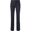 FENDI jeans with straight pipe 550 € - Jeans - 