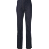 FENDI jeans with straight pipe 550 € - Dżinsy - 