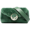 FENDI logo belt bag - Carteras - 