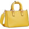 FENDI small FF tote bag - Messenger bags - 