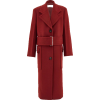 FERRAGAMO COAT - Kurtka - 