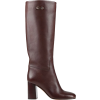 FERRAGAMO - Сопоги - 