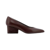 FERRAGAMO - Klasične cipele - 354.00€  ~ 2.618,29kn